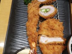 -胜博殿日式炸猪排(西红门店)