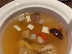 -彩丰楼·中餐厅(国家会展中心上海洲际店)