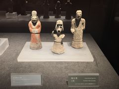 -大同市博物馆