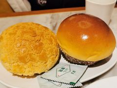 -翠华餐厅(德基广场店)