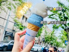 -Dal Cuore 达可芮冰淇淋(陕西北路店)