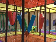 -蒙特利亲子乐园