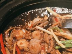 -湖滨28中餐厅·西湖宴·杭州君悦酒店