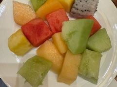 -鸣诗自助餐(澳門四季酒店)