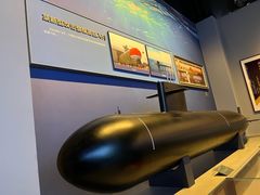 -中国人民解放军海军博物馆