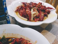 -三好倪氏龙虾(日规路店)