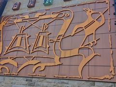 -随州市曾侯乙墓遗址博物馆