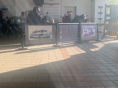 -公平路渡口(轮渡站)