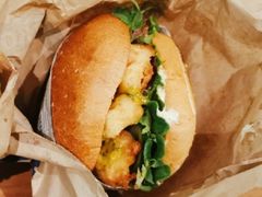 Tofu-Fergburger(皇后镇店)