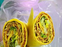 -山东傻大粗粮煎饼(牛街店)