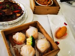 -国贸旋转餐厅(国贸广场店)