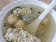 -珊珊小笼馆(仙霞路店)