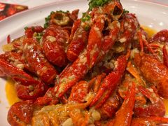 -霸王虾·麻辣小龙虾(清水河公园店)