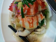 -阿姐小菜(三林店)