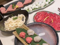 -煲王粤菜餐厅(中侨中心店)