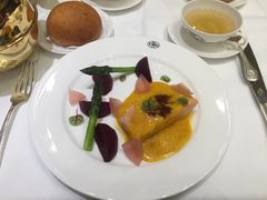 -TWG Tea(台北101购物中心沙龙及精品门市)