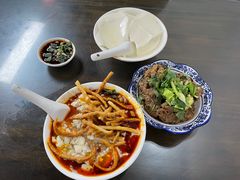 -西月城谭豆花(春熙路店)