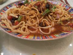 -阿拉丁新疆风味餐厅·清真(罗廊巷店)