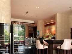 -天津滨海圣光皇冠假日酒店
