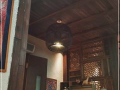 -院子餐厅·大锅菜·老杭帮(桥西直街店)
