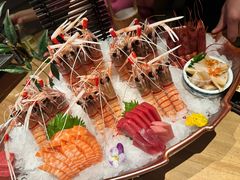 -Minase水濑·日料放题(外滩店)