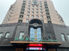 -飞天大厦清真餐厅