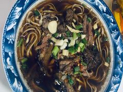 -南花桥羊肉馆老字号(乌镇店)