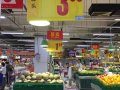 -物美大卖场(玉蜓桥店)