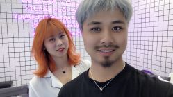 -P.STYLE 派斯造型