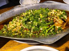 -树厨贵州菜(铜仁花果山店)