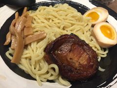 -雷神拉面(财富中心玉米楼店)