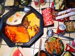 -麻辣大叔市井火锅(文清路店)