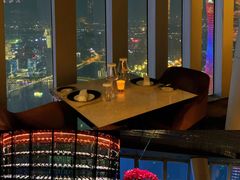 -广州四季酒店·佰鲜汇·现代法餐