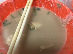 -二七友名焖子铺