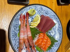 -福匠日本料理(人民路店)