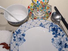 -悦融琥珀·京鲁菜·海味珍品(西单店)