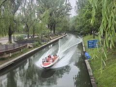 -皇家御河游(紫御湾码头)
