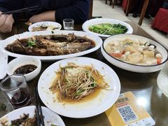 -京天红酒家(虎坊路店)