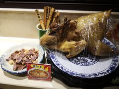 -土桥手掌鸡·26年灌县老味道(都江堰店)