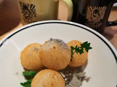 蛋酥软糍耙-新太二·鲜料川菜(晶耀前滩店)