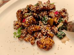 -北京王府井希尔顿酒店·秦唐中餐厅Chynna