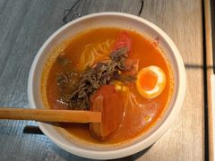 -味千拉面(抚州万达店)