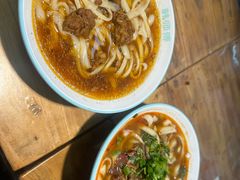 -韩师傅老大同刀削面(北苑路店)