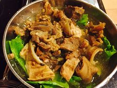 -八合里牛肉火锅(八合里总店)