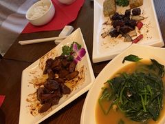 -逸林轩中餐厅(中信泰富朱家角锦江酒店)