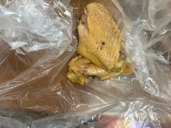 -土门八珍烤鸡腊味店(土门老店)