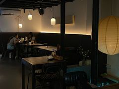 -埋位小酒馆(东城店)