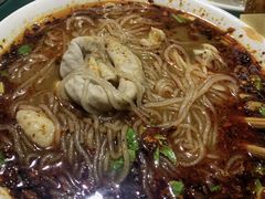 -甘记肥肠粉(马鞍北路店)