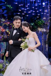 -艺匠摄影ARTIZ STUDIO(南京店)