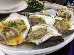 -量贩海鲜餐厅